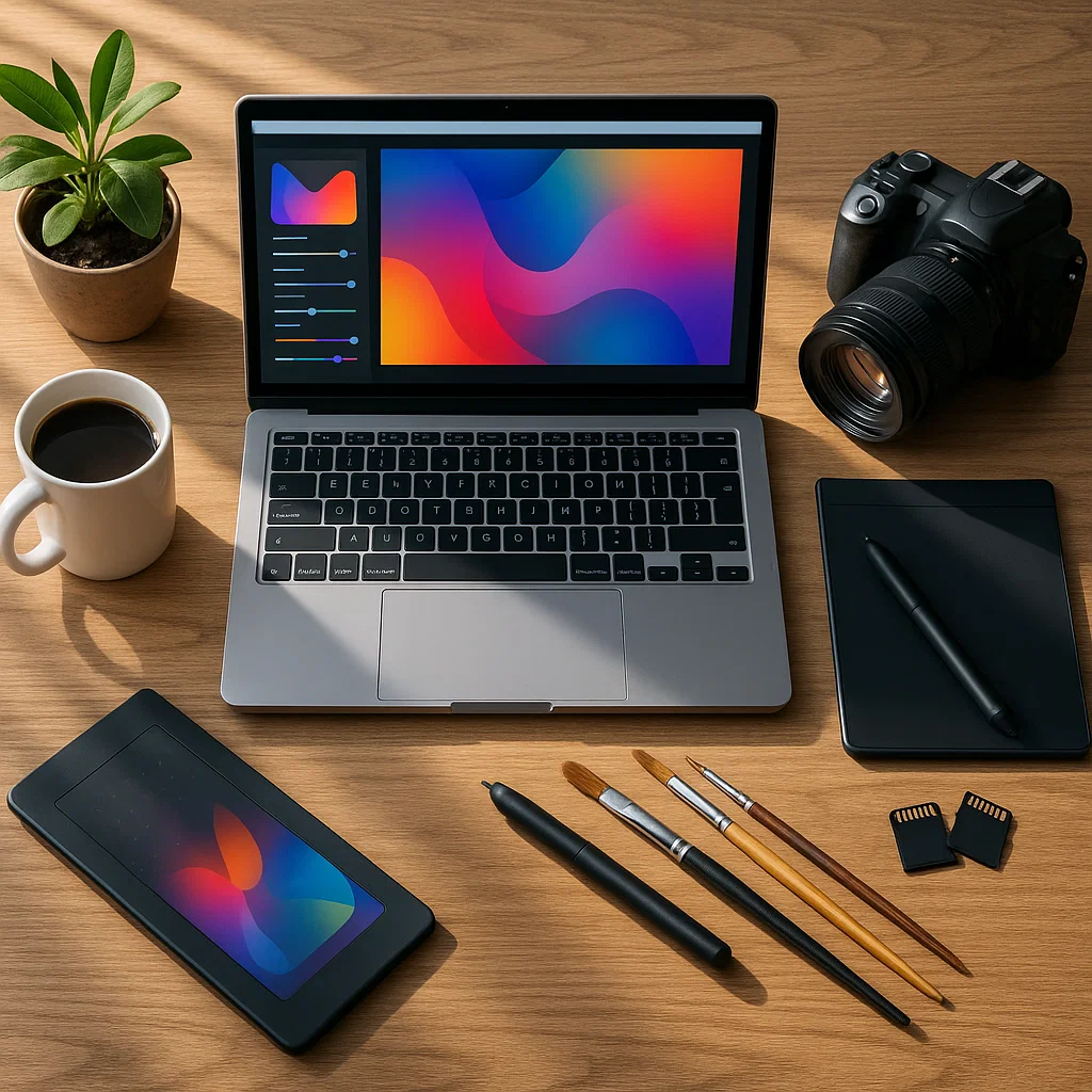 Photoshop Retouch Actions - Image 4