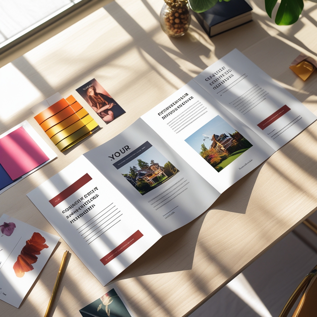 Pricing Brochure & Rate Card - Image 4