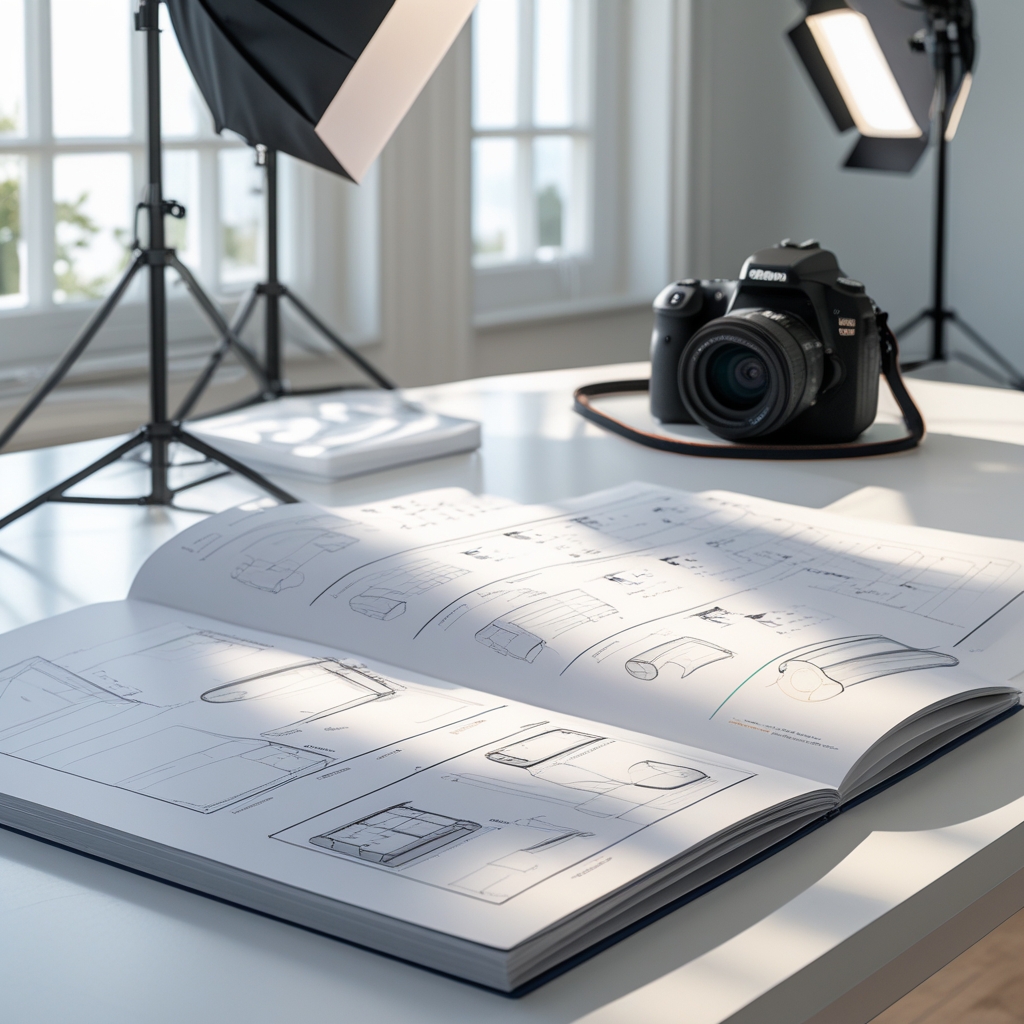 Lighting Diagram Handbook - Image 4