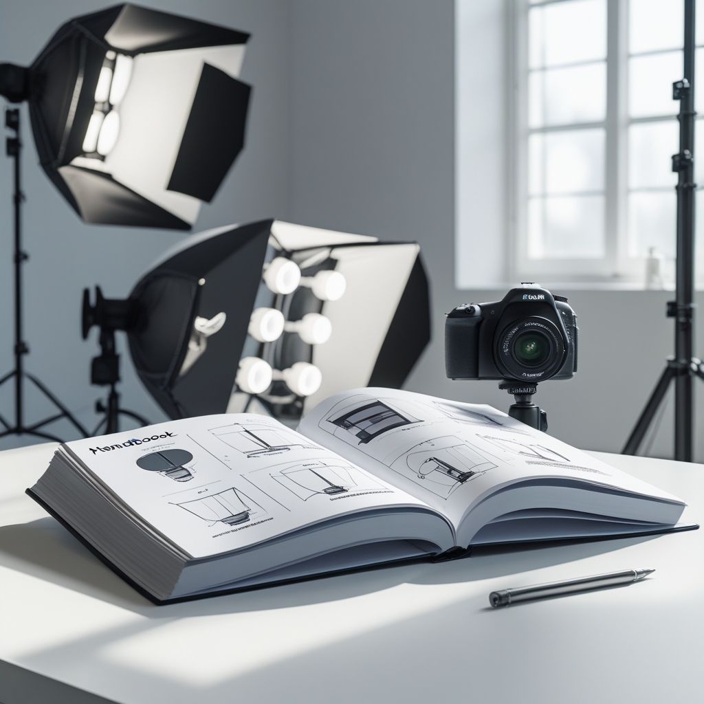 Lighting Diagram Handbook - Image 3