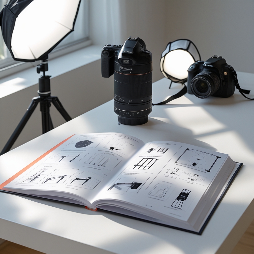 Lighting Diagram Handbook - Image 2