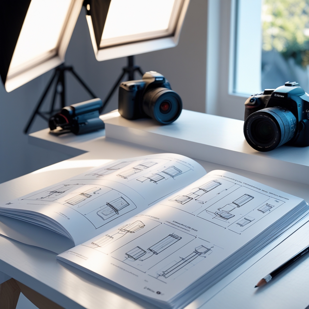 Lighting Diagram Handbook