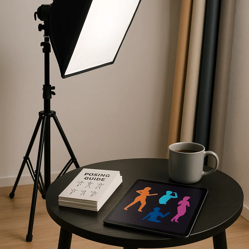Posing Guide Cards - Image 4